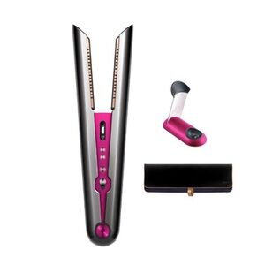 Dyson Corrale™ styler straightener